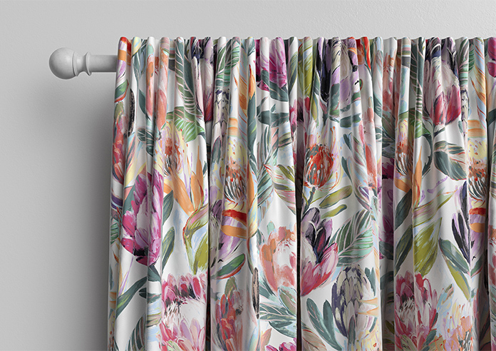 Ophelia, Rainbow - Made to Measure Curtains - Image 10